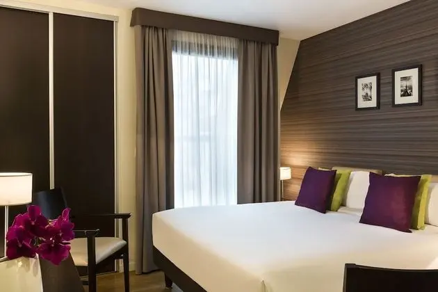 Apartment, 1 bedroom