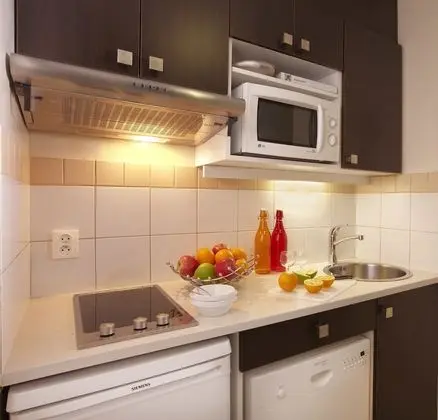 Apartment, 1 bedroom