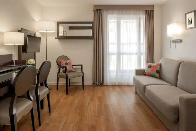 Apartment, 1 bedroom