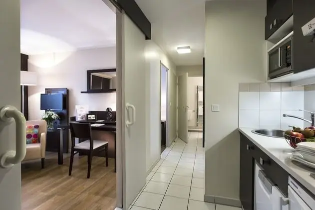 Apartment, 1 bedroom