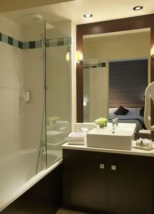 Apartment, 1 bedroom