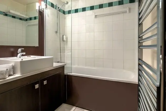 Apartment, 1 bedroom