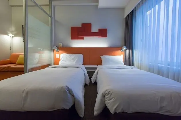 Executive Stüdyo (Twin)