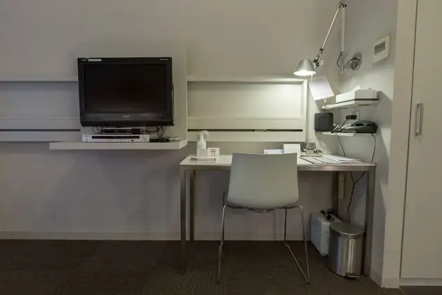 Executive Stüdyo (Twin)