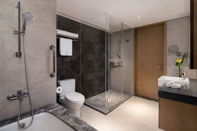 Executive Apart Daire, 1 Yatak Odası