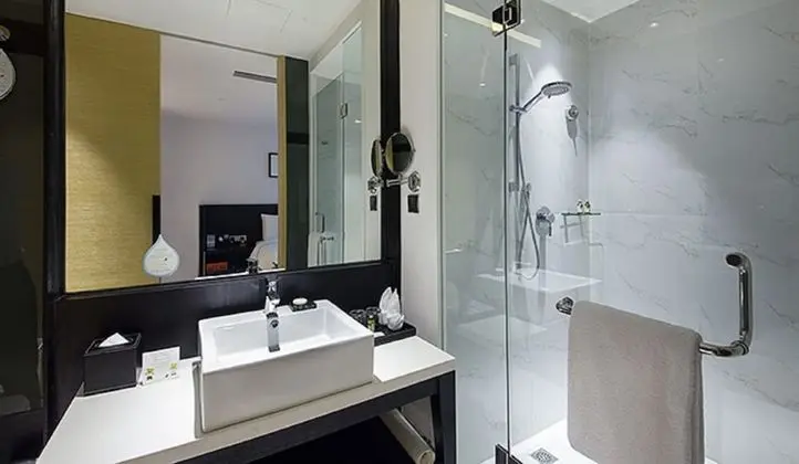 Deluxe Stüdyo, 2 Tek Kişilik Yatak