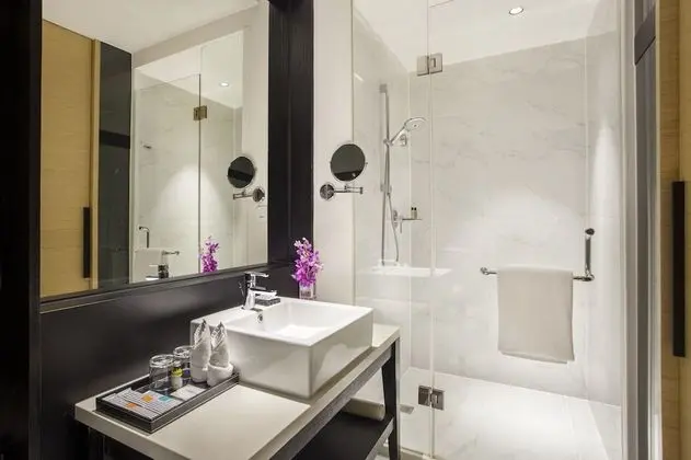 Deluxe Stüdyo, 2 Tek Kişilik Yatak