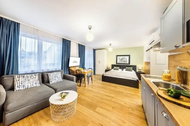 Deluxe Stüdyo
