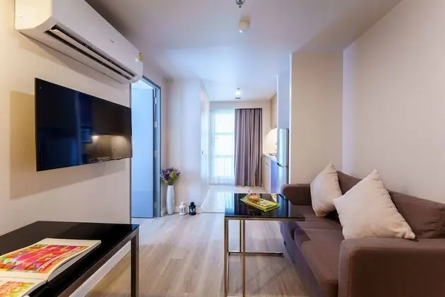 Deluxe Apart Daire, 1 Yatak Odası