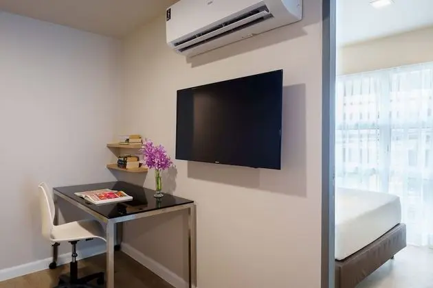Deluxe Apart Daire, 1 Yatak Odası