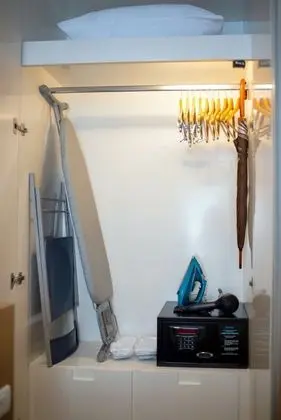 Deluxe Apart Daire, 1 Yatak Odası, Mutfak