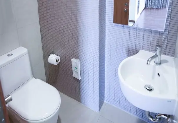 Deluxe Apart Daire, 1 Yatak Odası, Mutfak