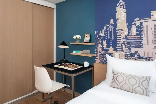 Deluxe Apart Daire, 2 Yatak Odası, Mutfak