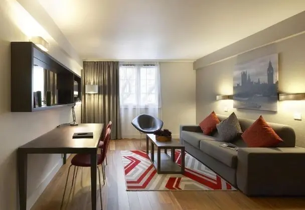 Apart Daire, 2 Yatak Odası