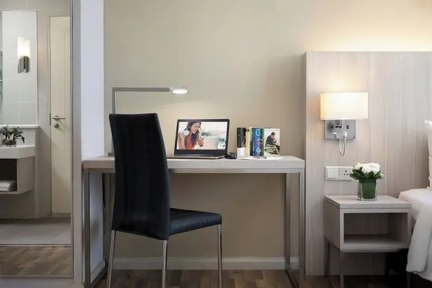 Executive Apart Daire, 1 En Büyük (King) Boy Yatak, Engellilere Uygun, Mutfak