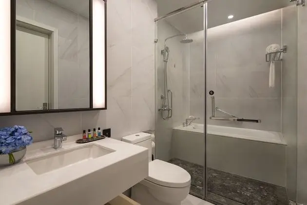 Deluxe Süit, 2 Yatak Odası