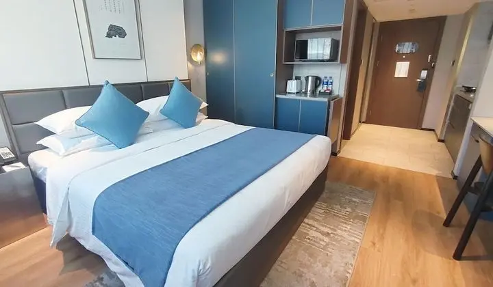 Deluxe Stüdyo