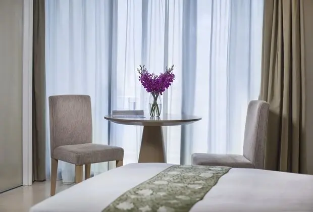 Deluxe Apart Daire, 1 Yatak Odası