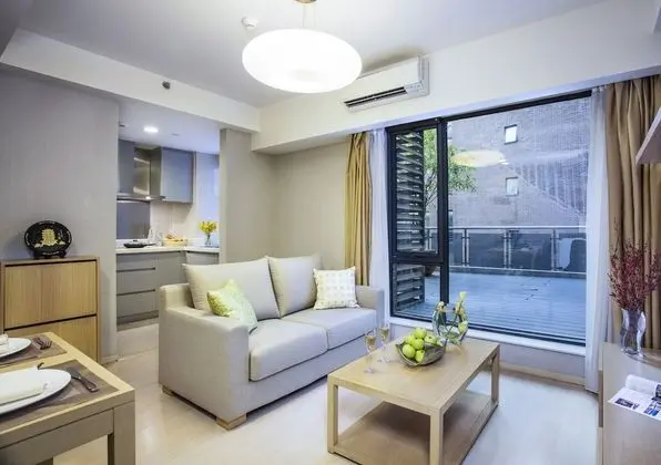 Executive Apart Daire, 2 Yatak Odası