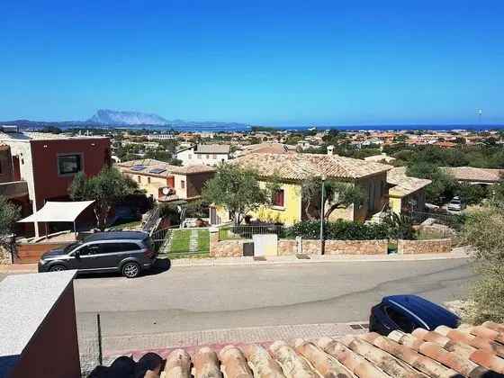 Apart Daire, 2 Yatak Odası, Deniz Manzaralı, Kule