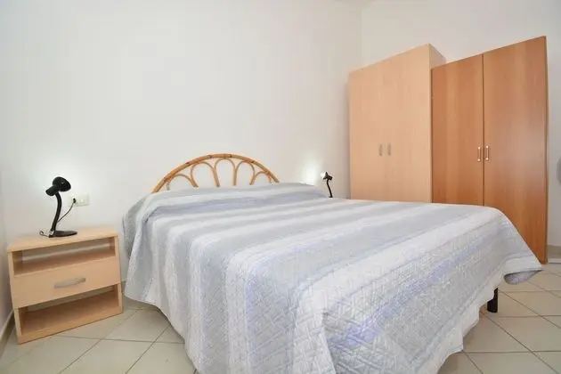 Apart Daire, 2 Yatak Odası, Deniz Manzaralı, Kule