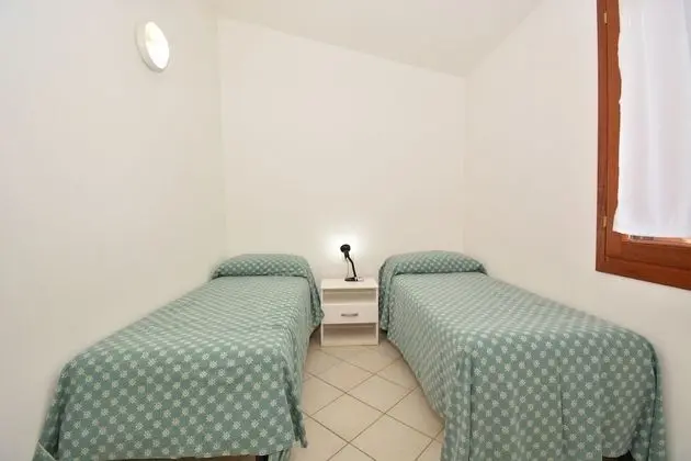 Apart Daire, 2 Yatak Odası, Deniz Manzaralı, Kule