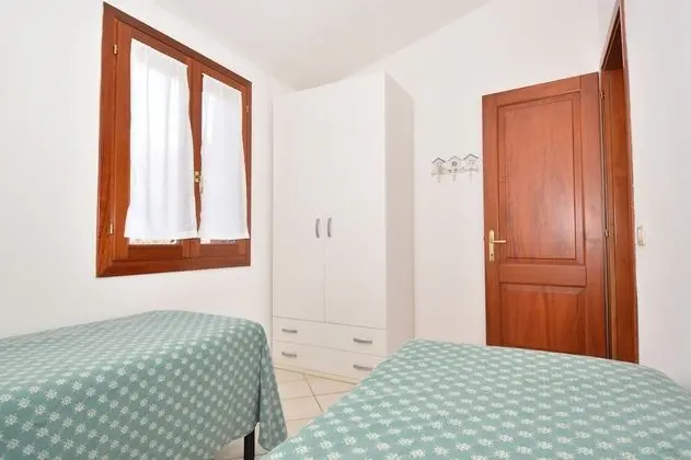 Apart Daire, 2 Yatak Odası, Deniz Manzaralı, Kule