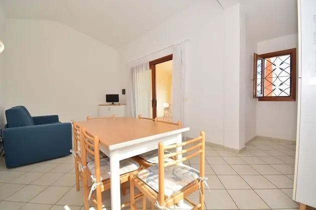 Apart Daire, 2 Yatak Odası, Deniz Manzaralı, Kule