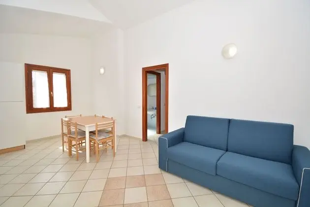 Apart Daire, 2 Yatak Odası, Deniz Manzaralı, Kule