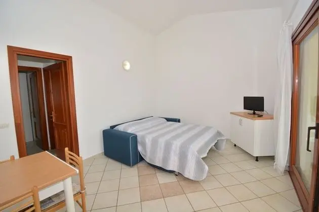 Apart Daire, 2 Yatak Odası, Deniz Manzaralı, Kule