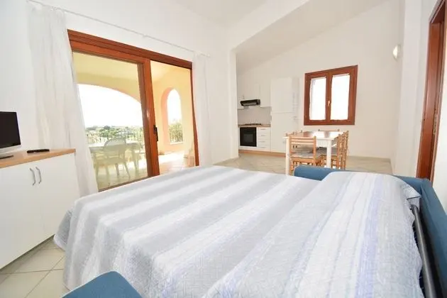 Apart Daire, 2 Yatak Odası, Deniz Manzaralı, Kule