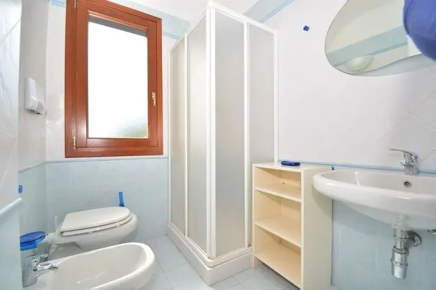 Apart Daire, 2 Yatak Odası, Deniz Manzaralı, Kule