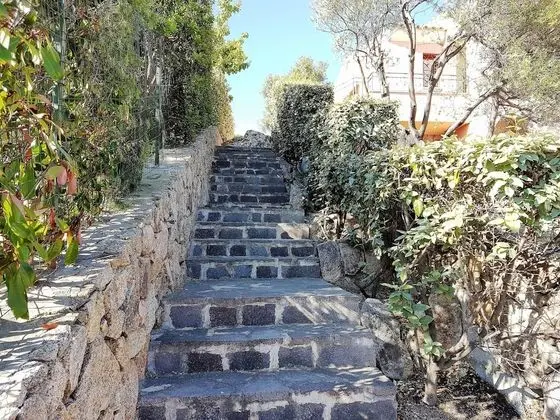 Apart Daire, 2 Yatak Odası, Deniz Manzaralı, Kule