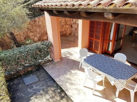 Apart Daire, 2 Yatak Odası, Deniz Manzaralı, Zemin Kat