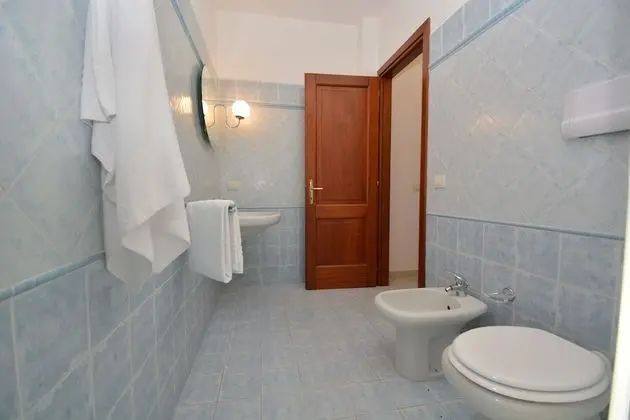 Apart Daire, 2 Yatak Odası, Deniz Manzaralı, Zemin Kat