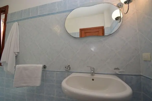 Apart Daire, 2 Yatak Odası, Deniz Manzaralı, Zemin Kat