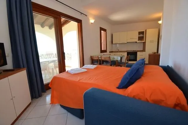 Apart Daire, 2 Yatak Odası, Teras, Deniz Manzaralı