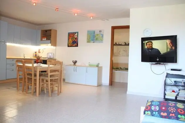 Economy Apart Daire, Birden Çok Yatak