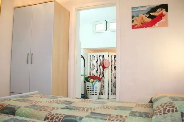 Economy Apart Daire, Birden Çok Yatak