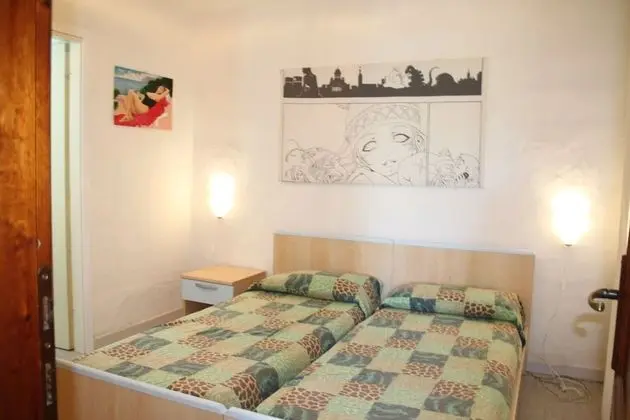 Economy Apart Daire, Birden Çok Yatak