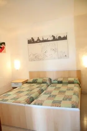 Economy Apart Daire, Birden Çok Yatak