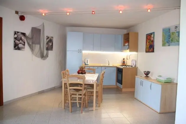 Economy Apart Daire, Birden Çok Yatak