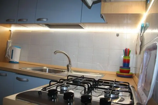 Economy Apart Daire, Birden Çok Yatak