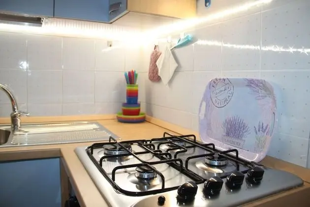 Economy Apart Daire, Birden Çok Yatak