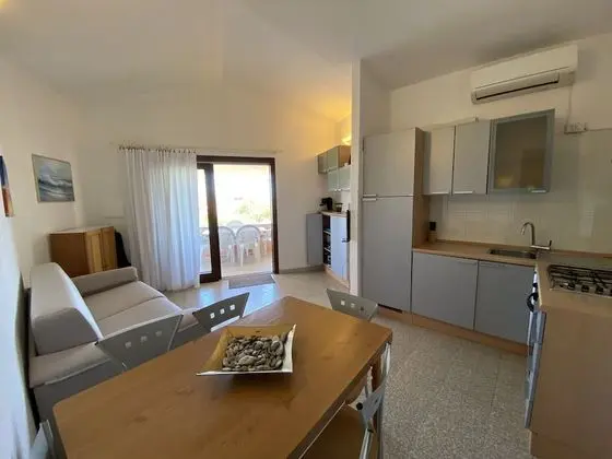 Panoramic Apart Daire, 2 Yatak Odası, Deniz Manzaralı