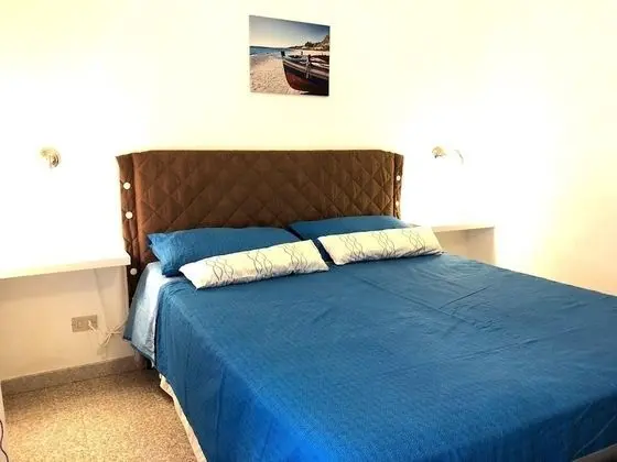 Panoramic Apart Daire, 2 Yatak Odası, Deniz Manzaralı