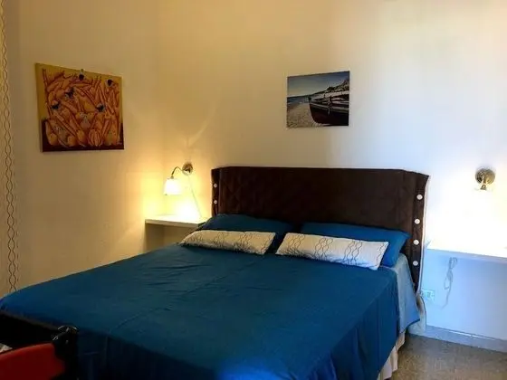 Panoramic Apart Daire, 2 Yatak Odası, Deniz Manzaralı