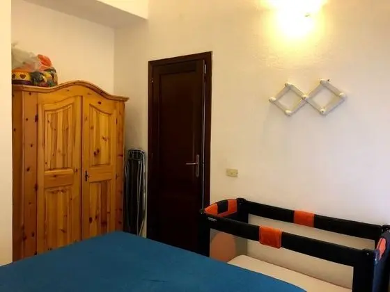 Panoramic Apart Daire, 2 Yatak Odası, Deniz Manzaralı