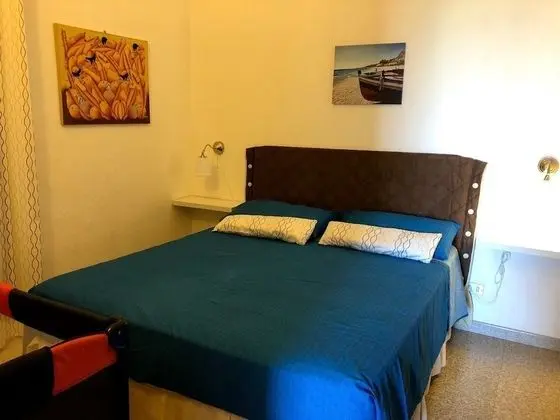 Panoramic Apart Daire, 2 Yatak Odası, Deniz Manzaralı