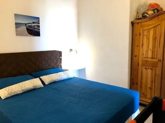 Panoramic Apart Daire, 2 Yatak Odası, Deniz Manzaralı